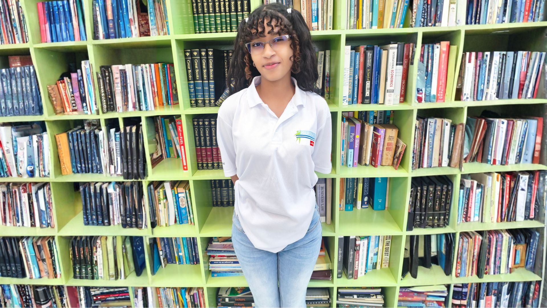 Daryenis Delgado